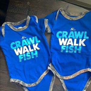 13- twin boy matching clothes.